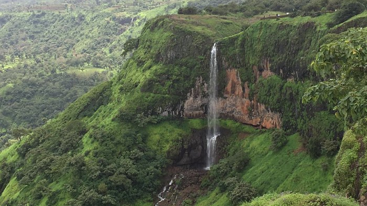 Mahabaleshwar