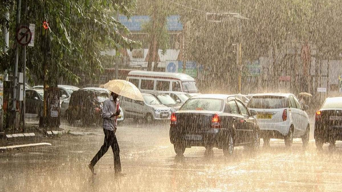 Heavy Rain