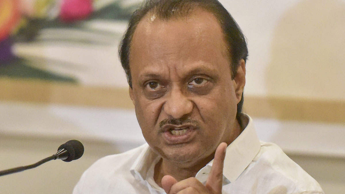 निधी वाटपात कधीही दुजाभाव नाही: पवार