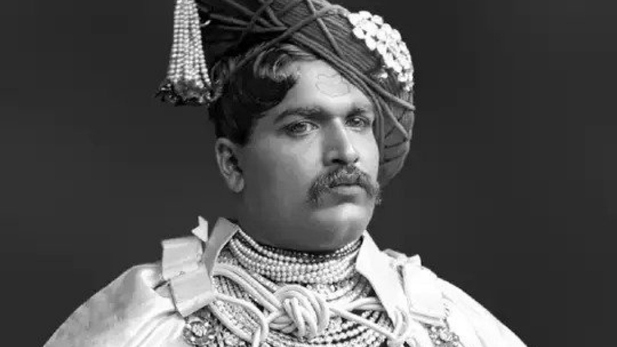 Chatrapati Shahu Maharaj