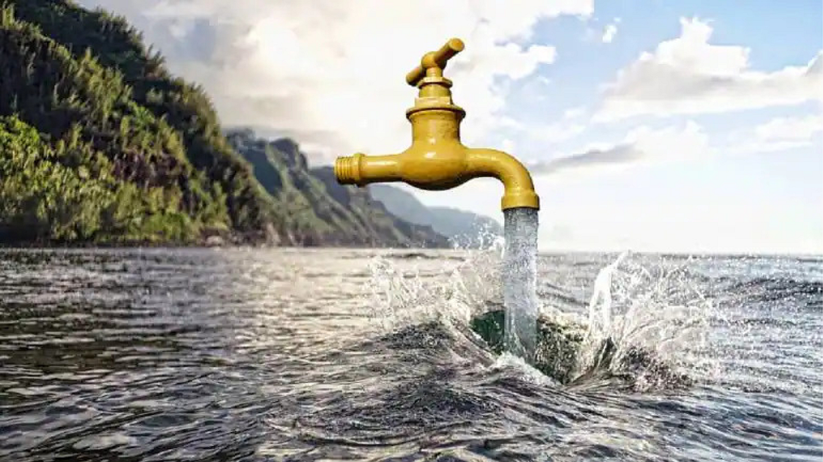 साकळाई पाणी योजनेचे सर्वेक्षण करा; कडू