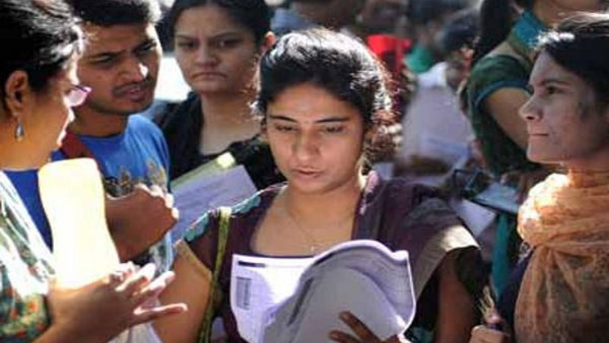 बारावीच्या परीक्षेत राज्यातील ९४.२२ टक्के विद्यार्थी उत्तीर्ण