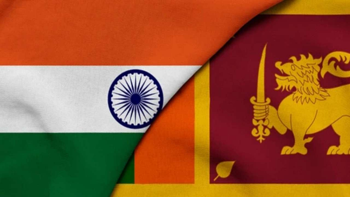 श्रीलंकेला पतकर्जात ५५ दशलक्ष डॉलर वाढ