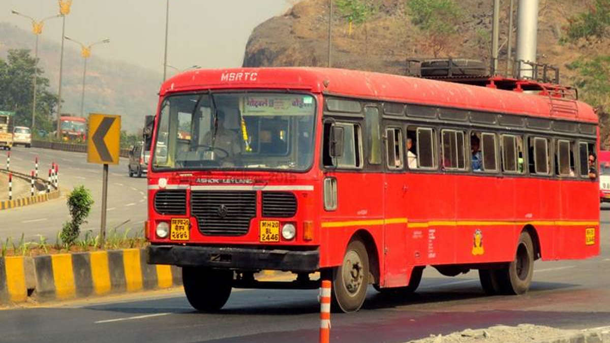 State Transport