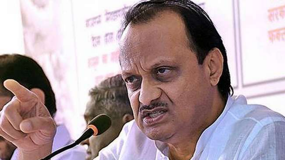 राज्य सरकारने साडे तीन हजार कोटी जीएसटी सोडून दिला- अजित पवार