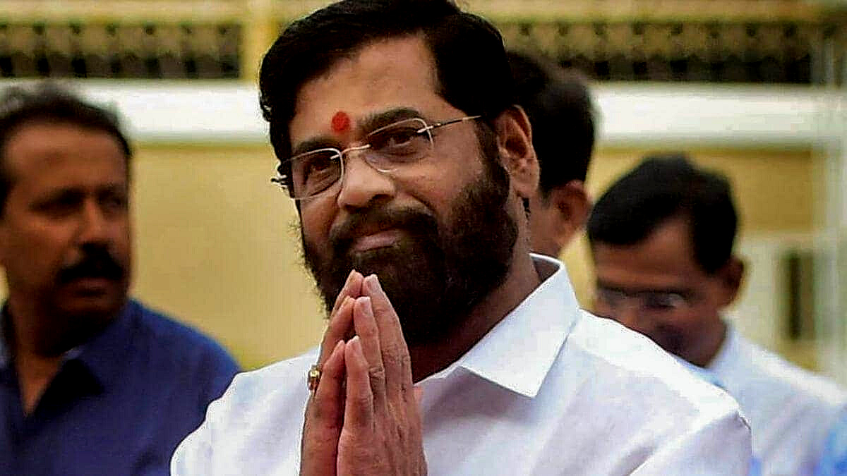 शिवसेनेत बंड