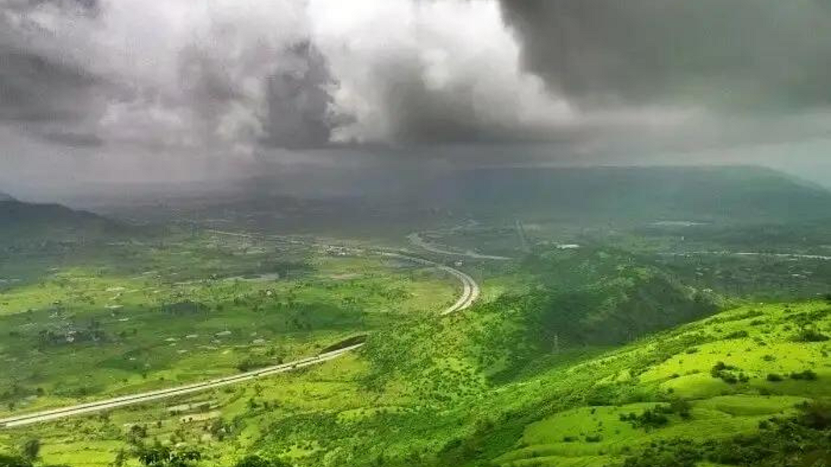 राज्यात माॅन्सून सक्रिय झाला?