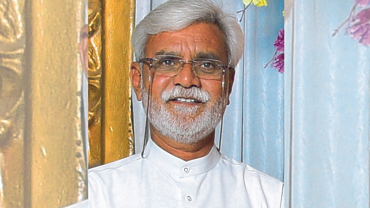 प्रसिद्ध कवी कमलाकर देसले यांचे निधन
