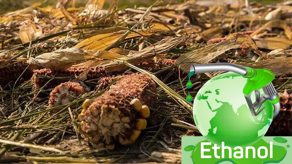 Ethanol