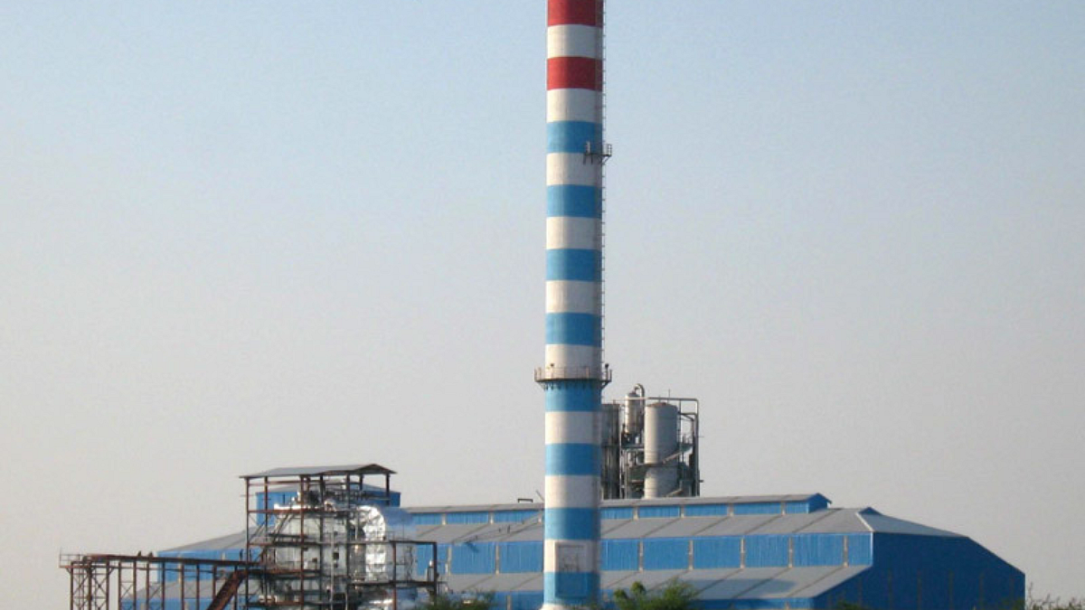 घोडगंगाचा डिस्टलरी ,कोजन प्रकल्प नफ्यात