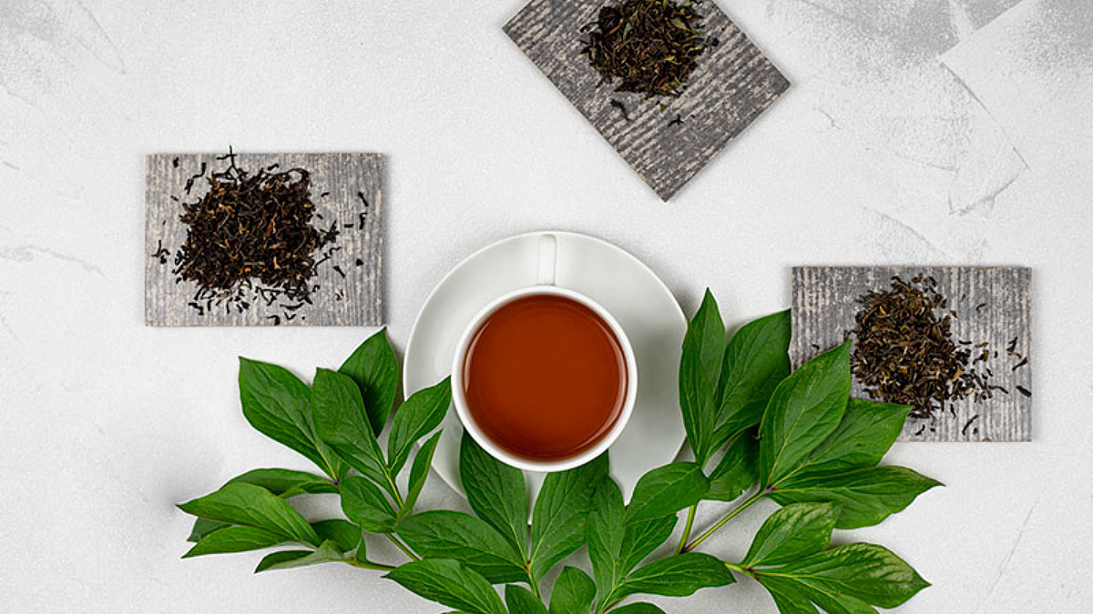 Indian Tea