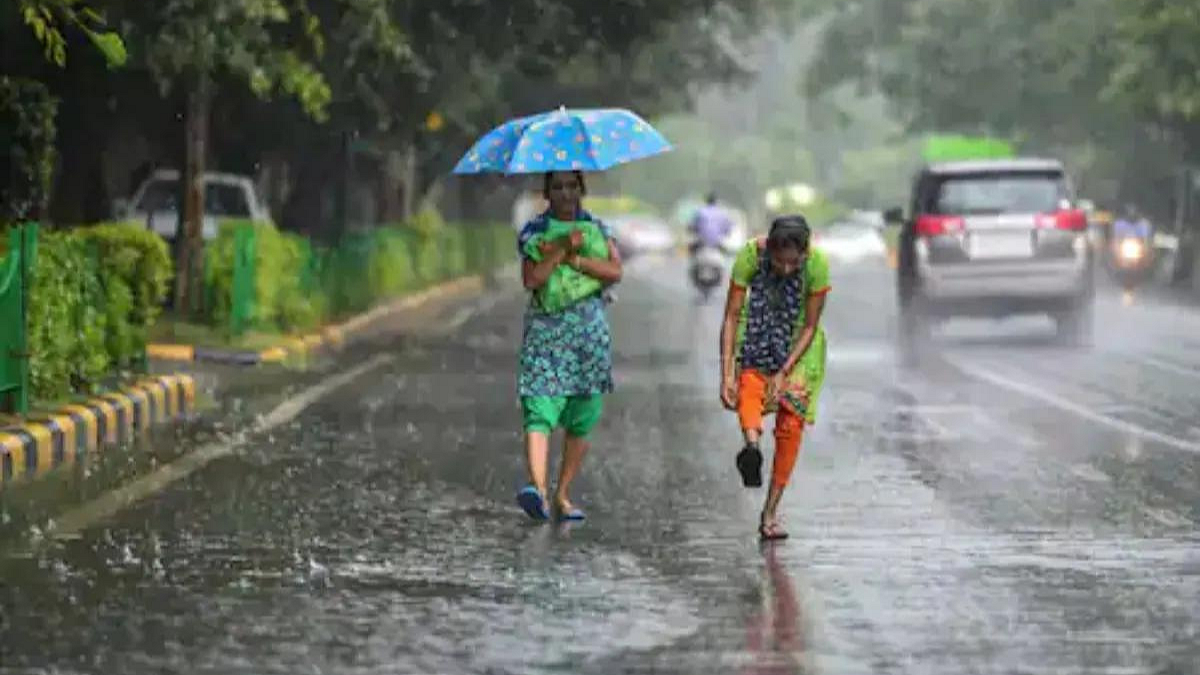 राज्यात चांगल्या पावसाची शक्यता