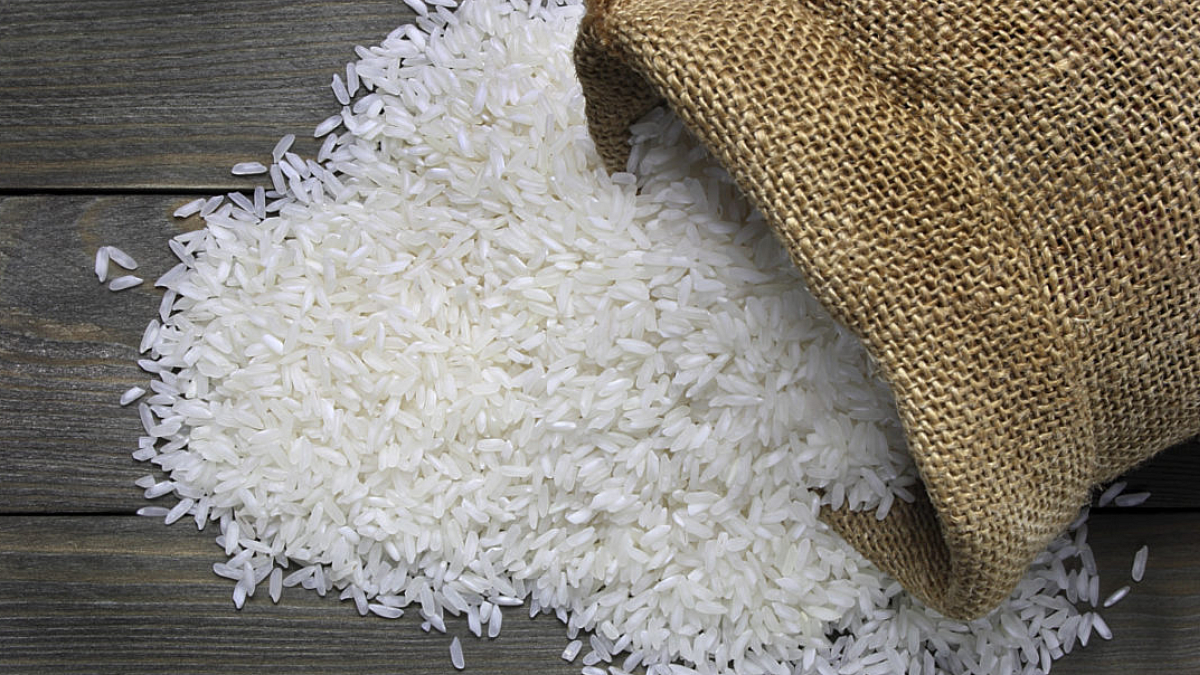 Rice Export