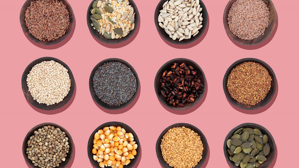 Free Seeds