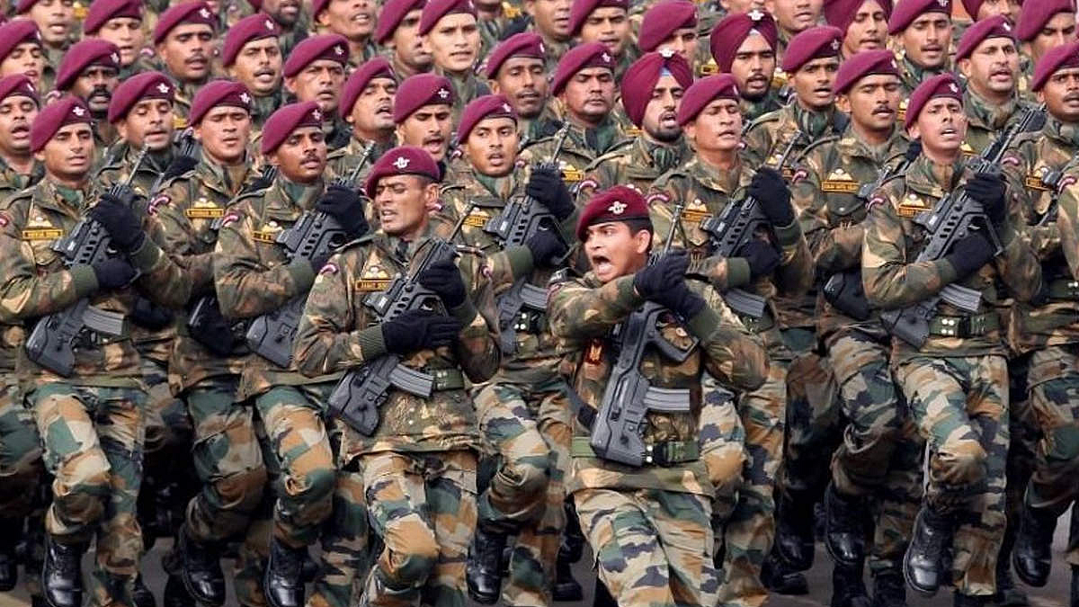 ‘अग्नीपथ’ काही चिंतनशील प्रश्न