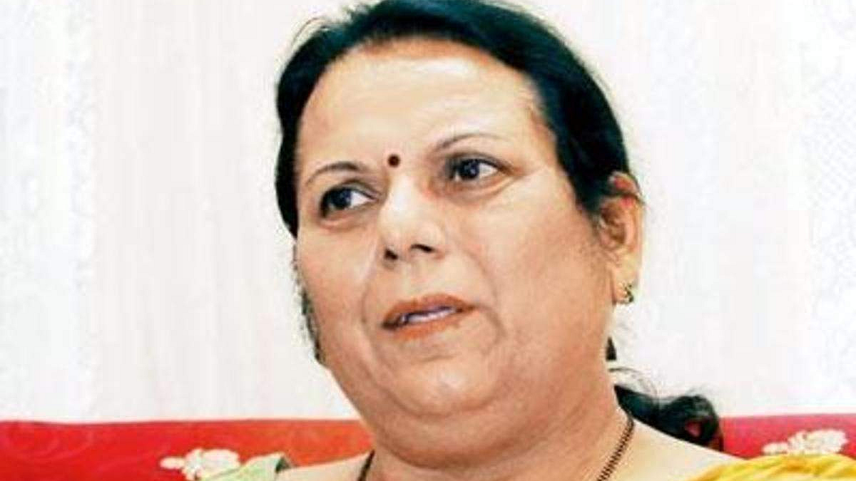 Nilam Gorhe