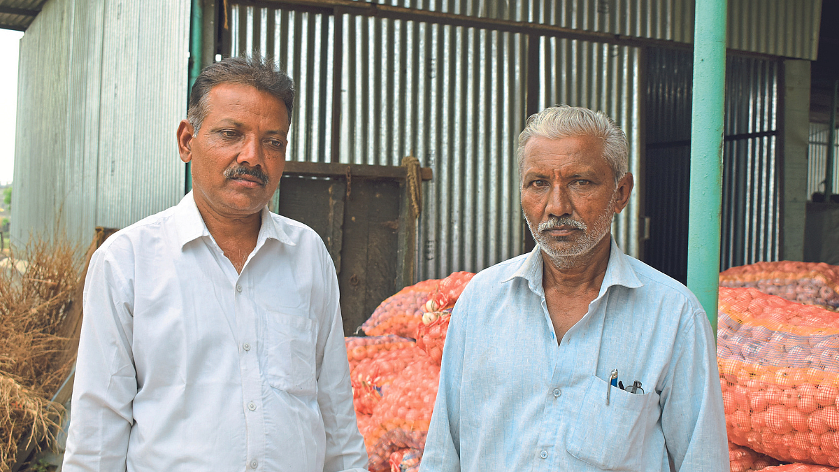 वैविध्य, उद्यमशीलतेतूत शेतीतील वाढवला नफा