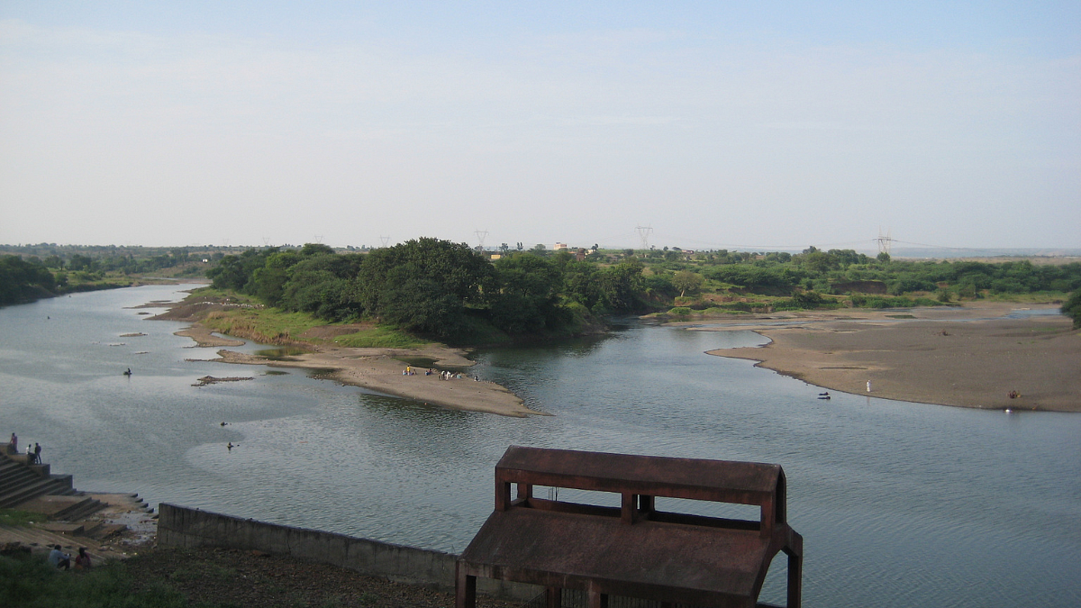 Bhima Valley