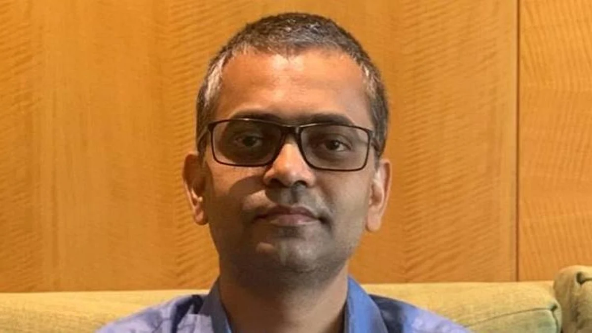Dheeraj Kumar
