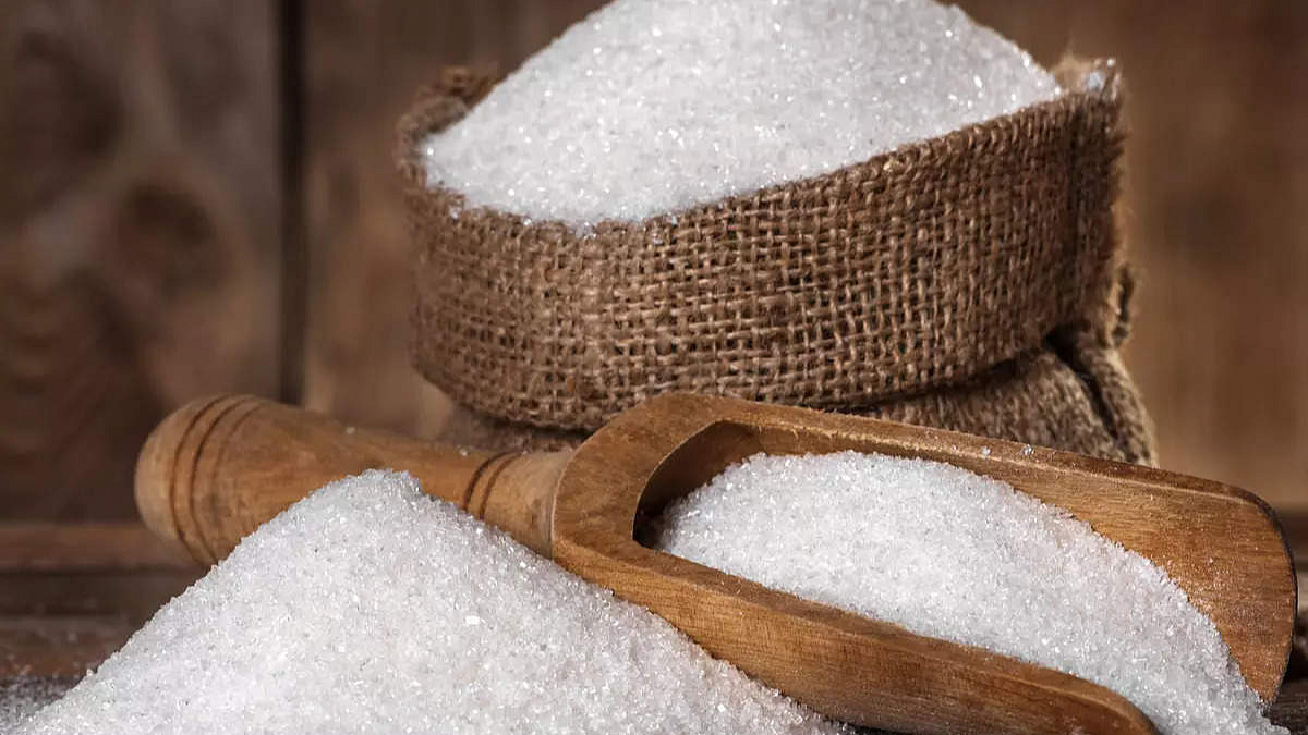 Sugar
