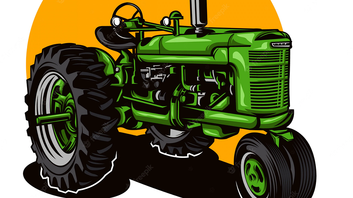 Tractor