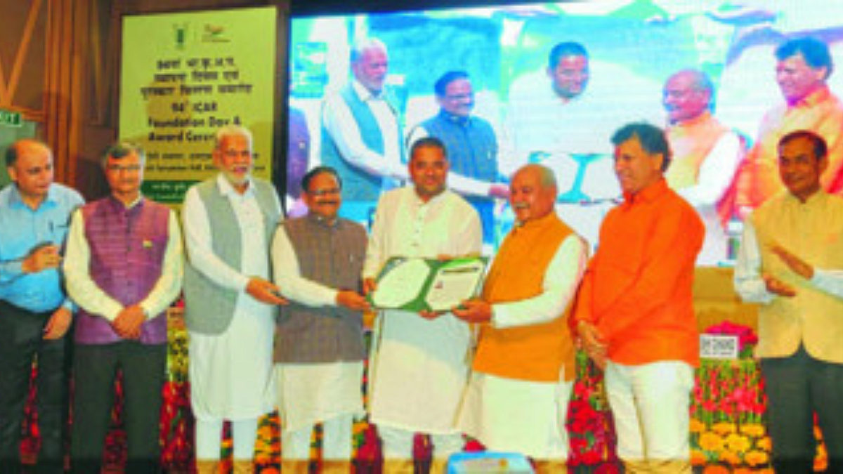 Ravindra Metkar