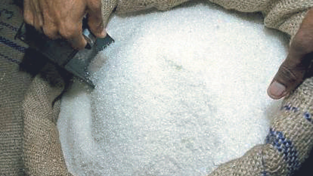 Sugar