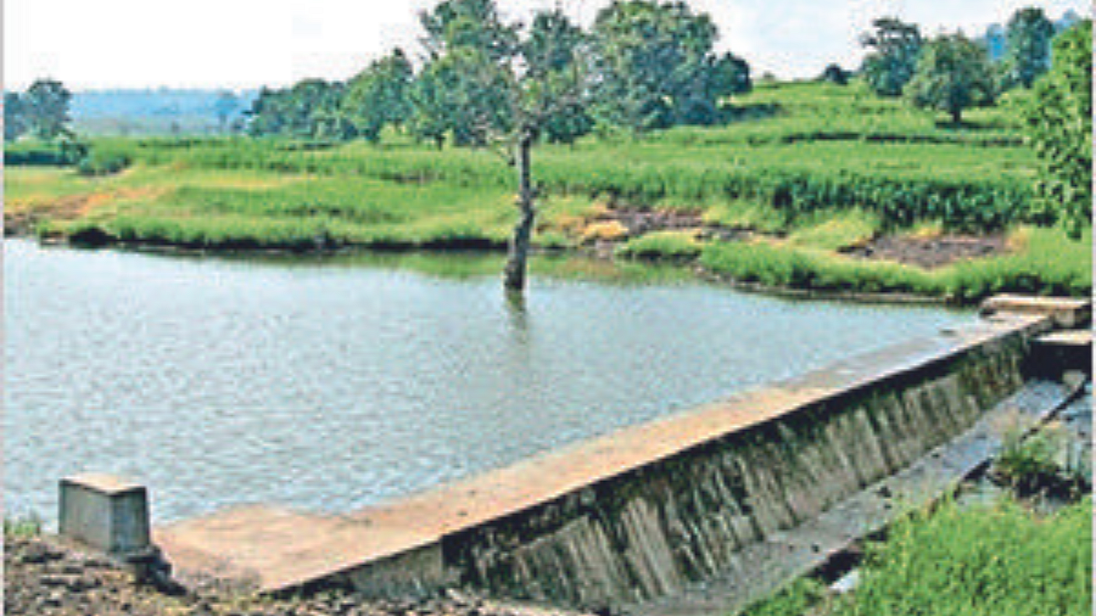 Water Conservation