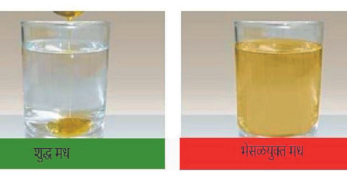 Food Adulteration