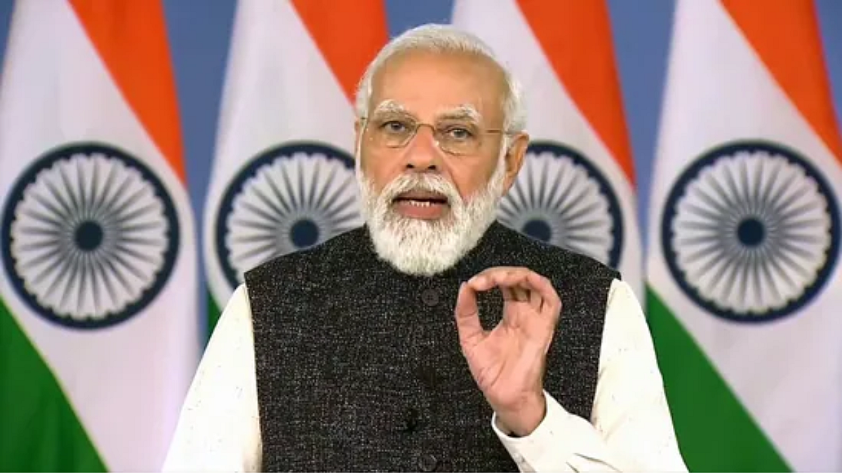 Narendra Modi