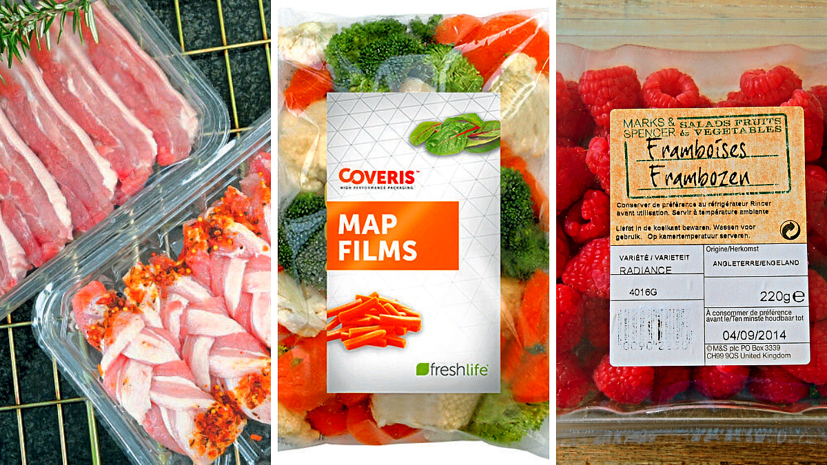 Food Packaging