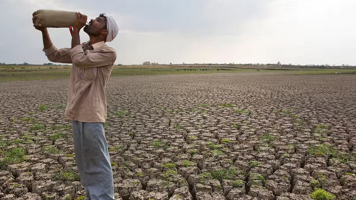 Drought