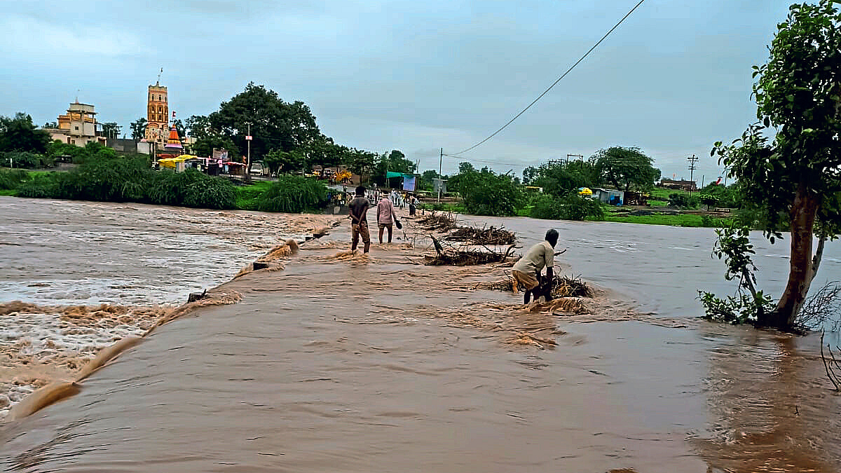Flood