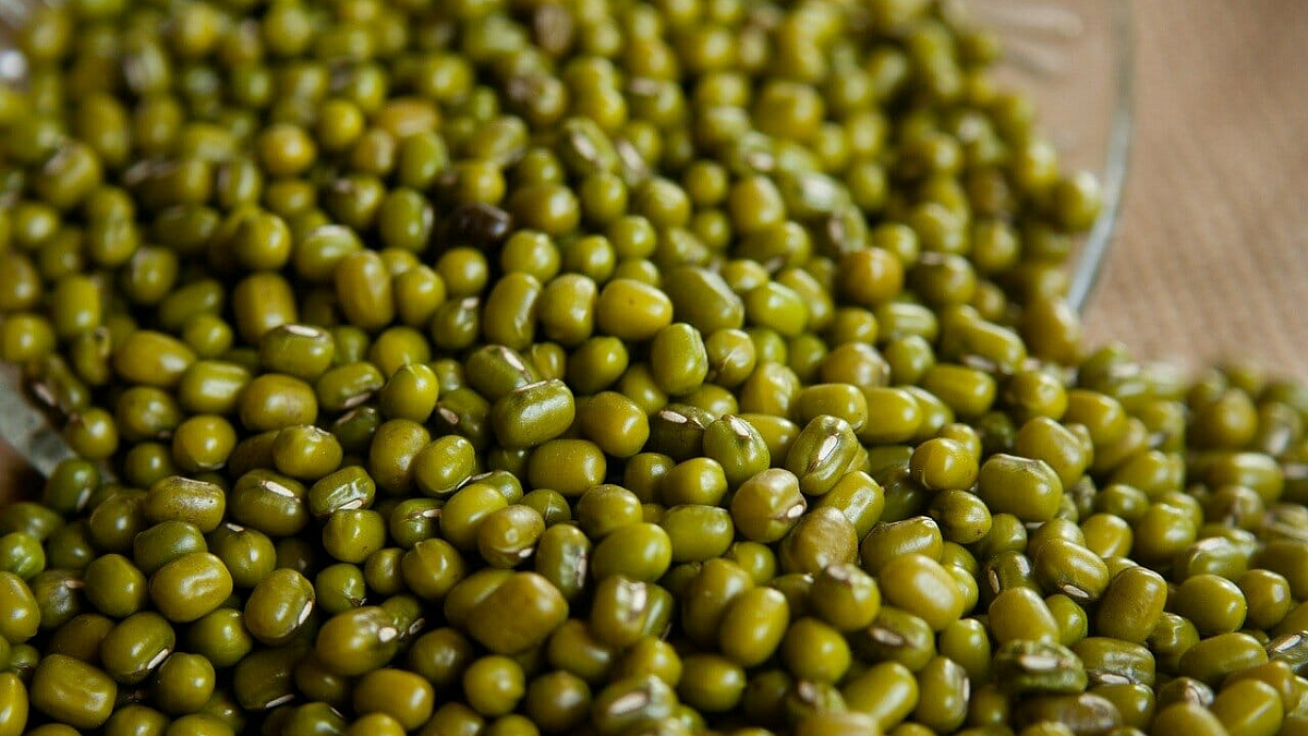 Green Gram
