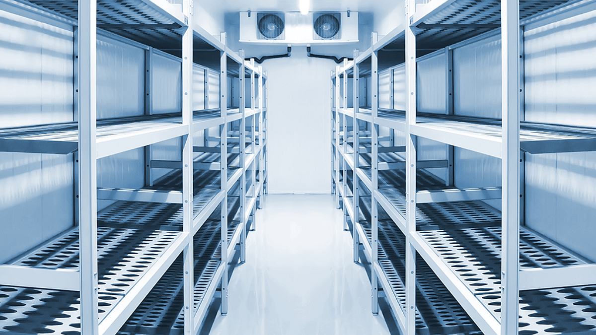 Cold Storage