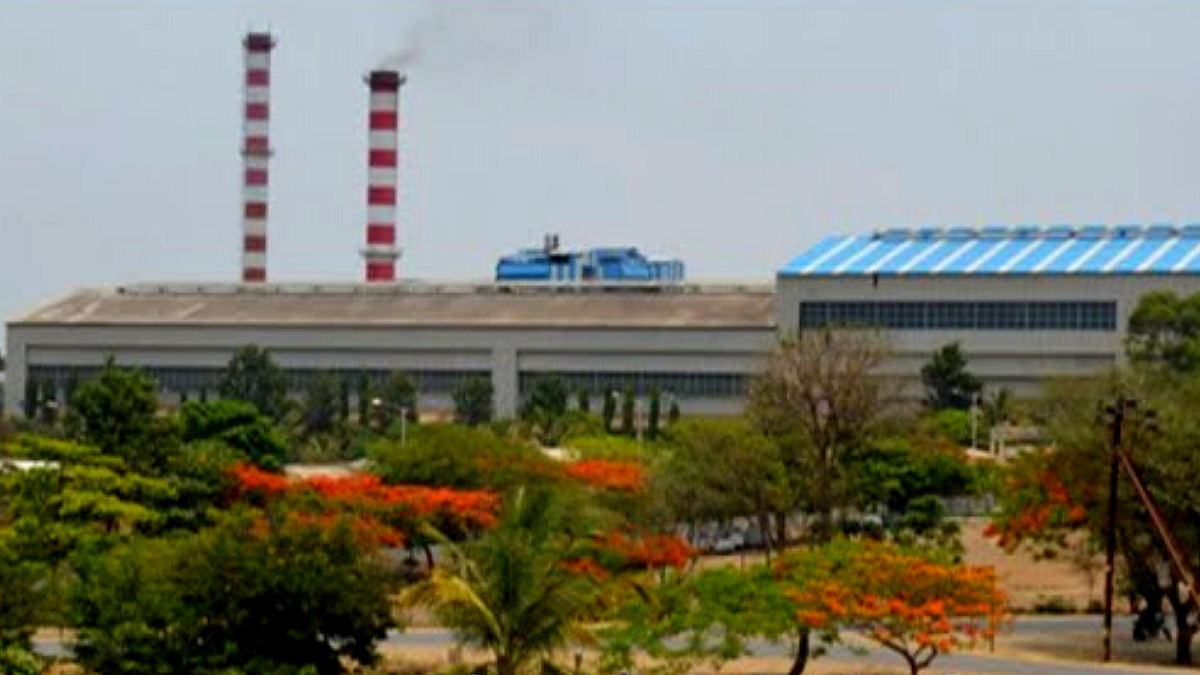 Bhimashankar Sugar Mill