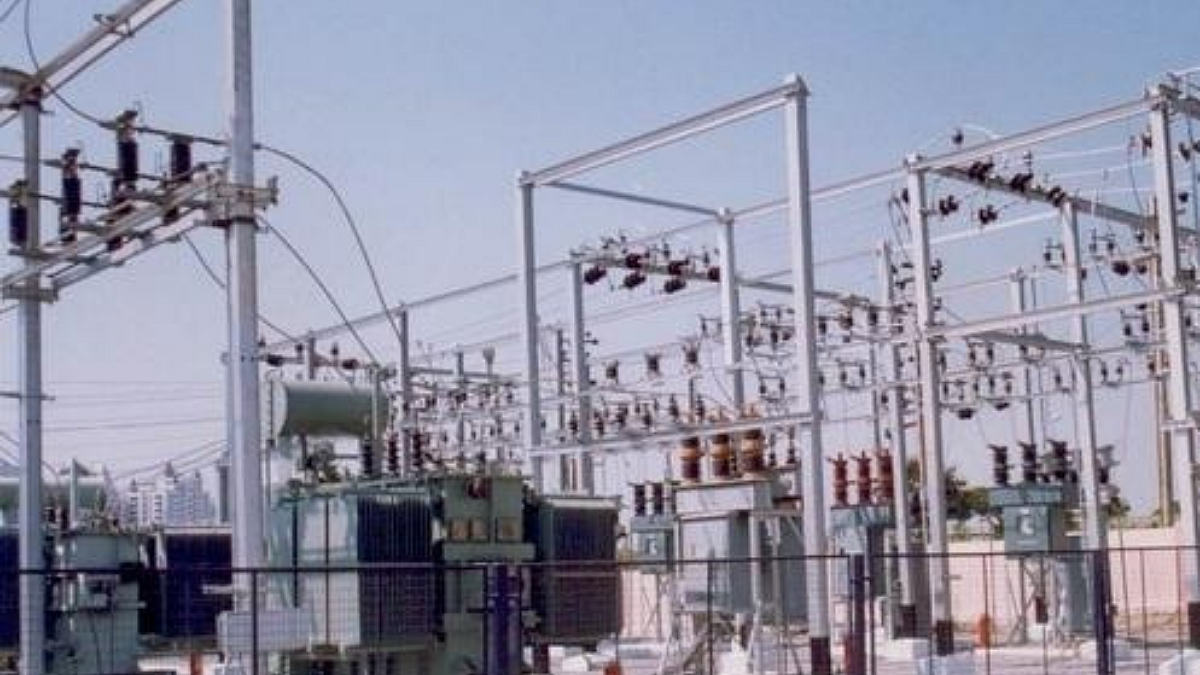 Power Supply