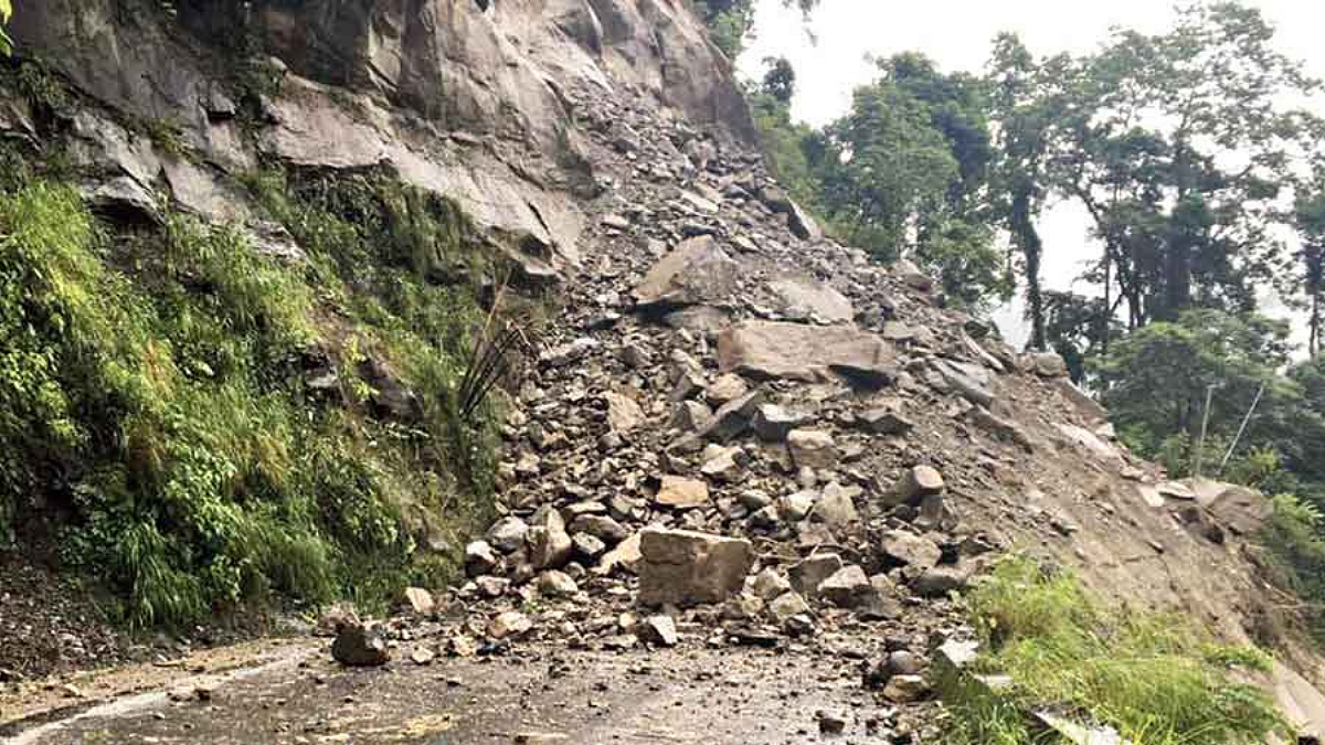 Sangli News | Rain Updates in Sangli