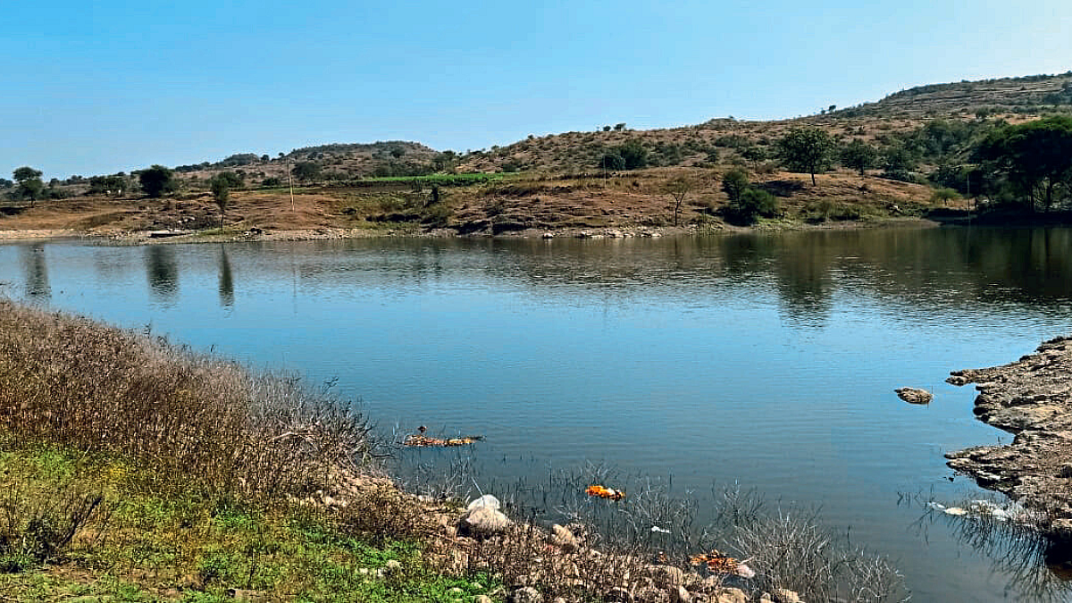Water Conservation
