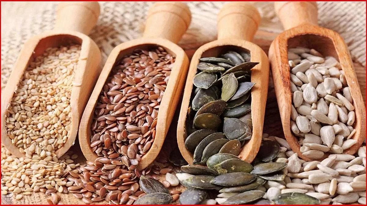 Oil Seed Production