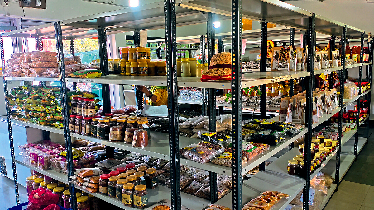 Agriculture Commodity