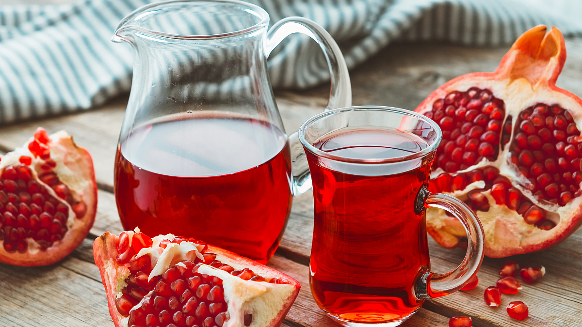 Pomegranate
