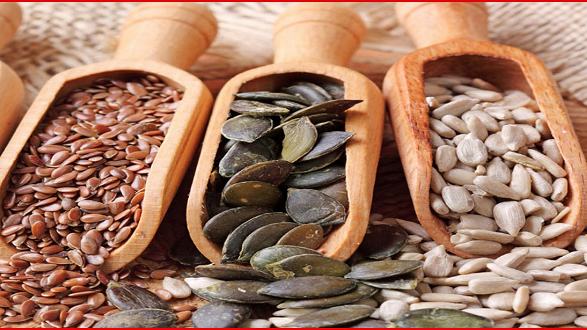 Oil Seeds
