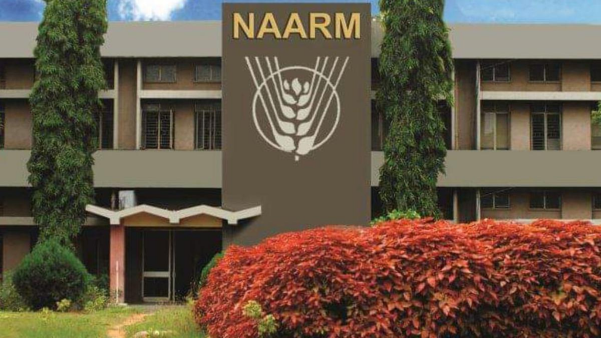 NAARM