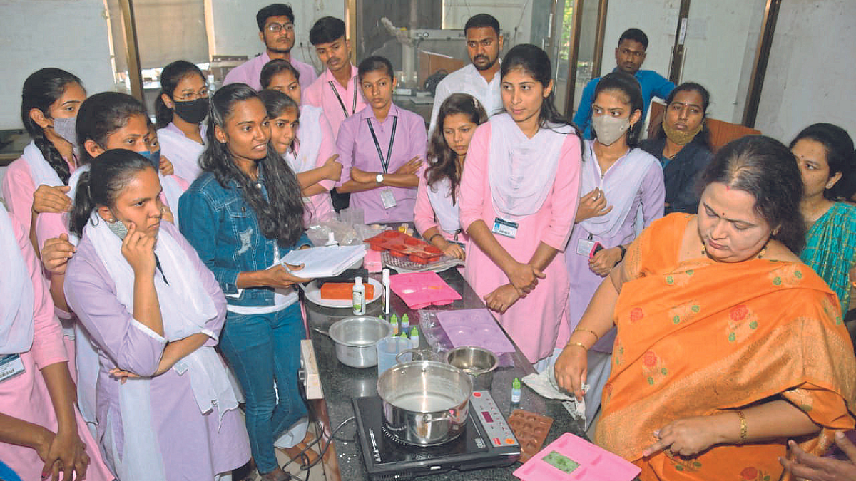 Food Processing