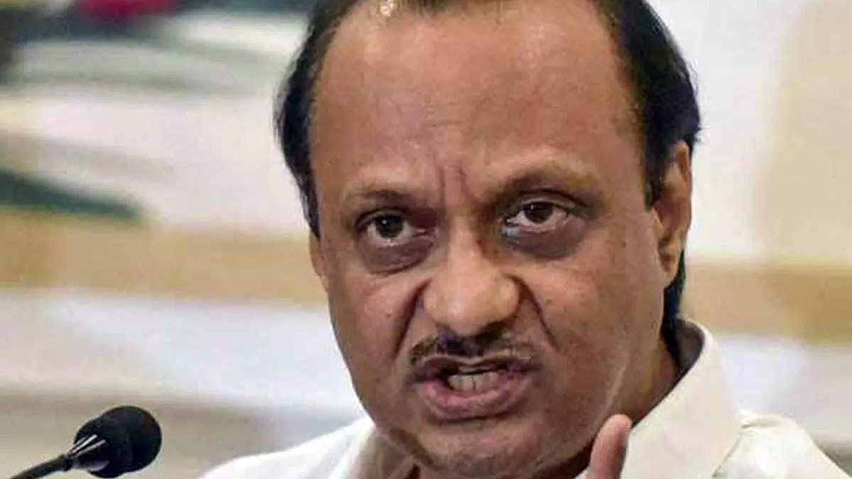 Ajit Pwar