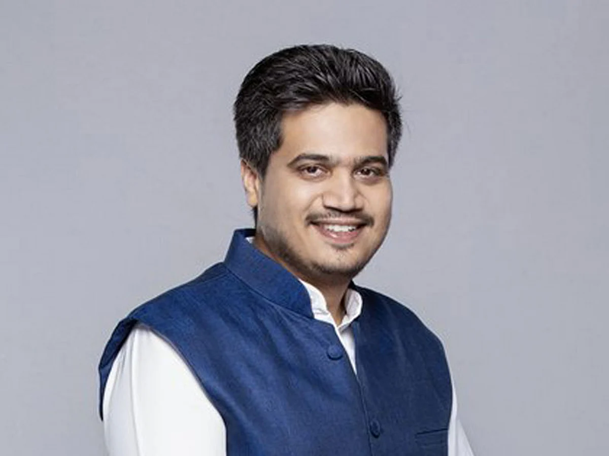 Rohit Pawar News