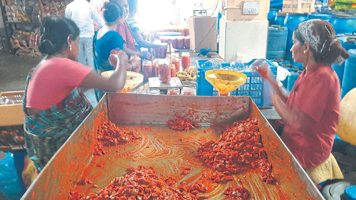 Food Processing