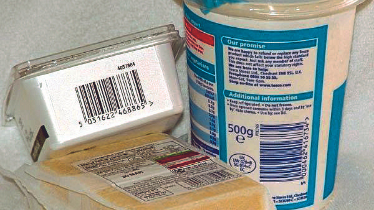 Dairy Product
