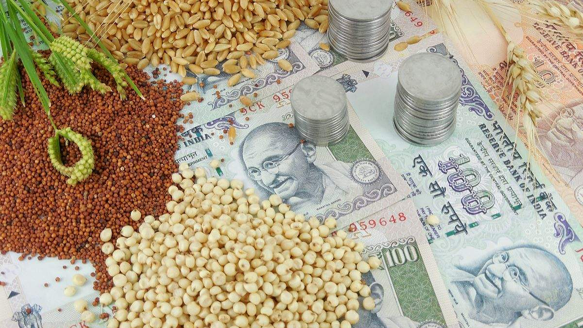 Agriculture Commodity